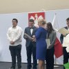 Wręczenie Stypendiów PRM